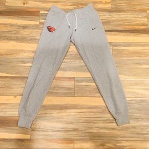 NIKE Sweat Pants